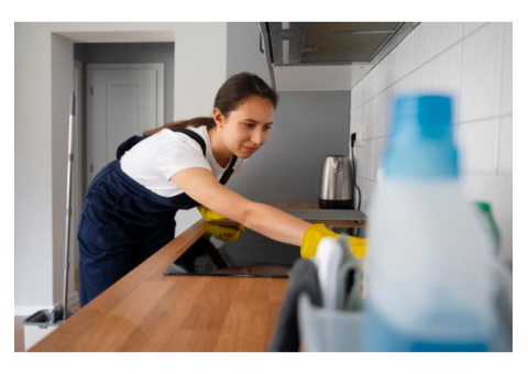 Professional House Cleaning Company in Acton