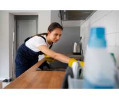 Professional House Cleaning Company in Acton