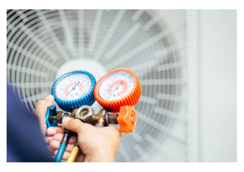 Reliable Air Conditioning Services in South London