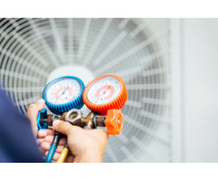 Reliable Air Conditioning Services in South London