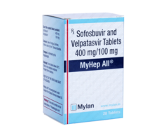 Safe and Reliable MyHep All Buy Online at Gandhi Medicos