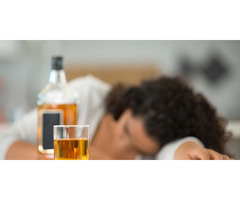 Top Alcohol Rehab in Pune