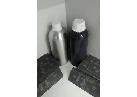 BLACK MONEY CLEANING SSD SOLUTION CHEMICAL FOR SALE +27788473142