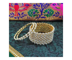 Where to Find Unique Designs in Bangles Wholesale