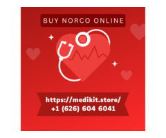 How to Buy Your Norco Online