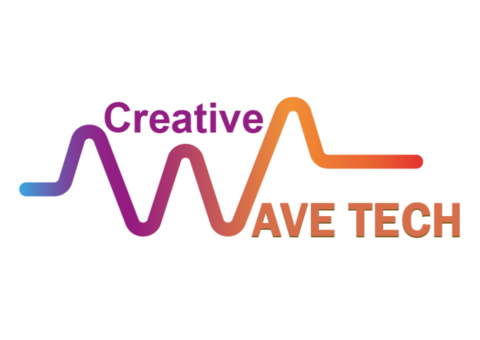Best Digital Marketing Company in Mumbai - Creative Wave Tech