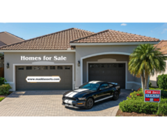 Dream Homes for Sale in Florida