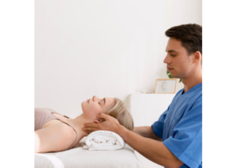 Massage Student Clinic Illinois