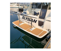 The Best Dinghy Davits – Quality and Durability at The Dinghy Butler