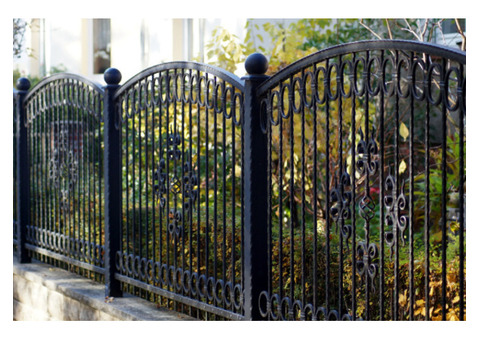 deck and fence repair near me