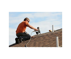 Commercial Roof Repair in Louisville