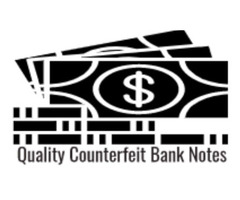 Bulk Counterfeit Money Notes For Sale