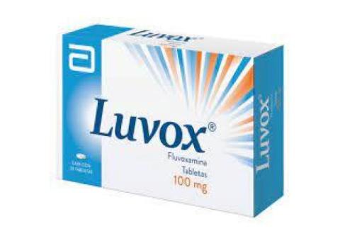 Buy Luvox Online at an Affordable Price | New Hampshire, US, 03103
