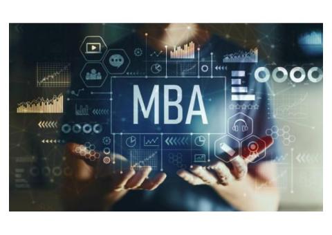 Best MBA College in Meerut