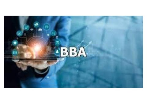 Top BBA Colleges in Mathura