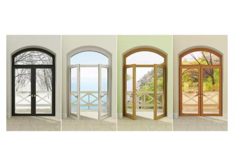 Upvc Windows in Shimoga | 100% Guarantee uPVC Windows