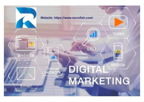 Choose Best Digital Marketing Company in India