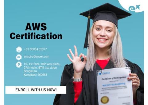 AWS Certification
