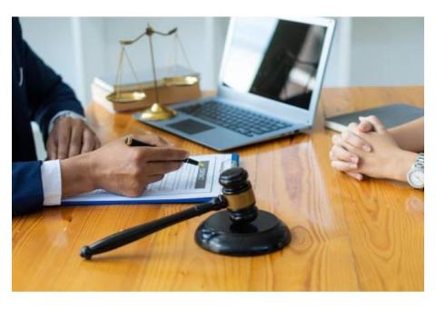 Step By Step Procedure For Divorce In Delhi