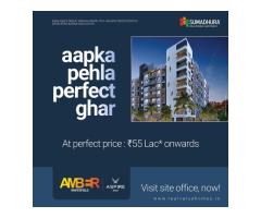 Experience an Incredible lifestyle with Sumadhura Aspire AMBER