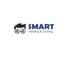 Smart Heating & Cooling LLC