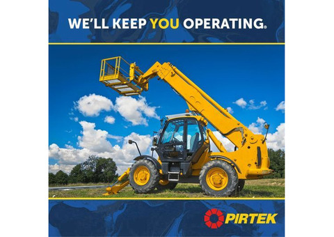 Hose Repairs Atlanta | Hydraulic Hose Repair