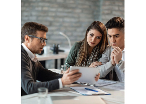 Houston Home Insurance Agency