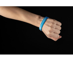 Enhance Event Access and Security with RFID Silicon Wristbands