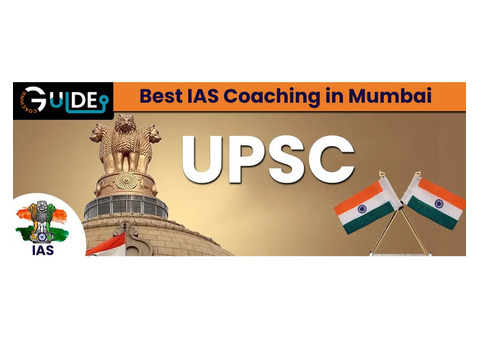 Best IAS Coaching in Mumbai - Coaching Guide
