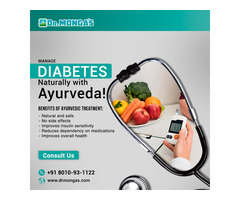 Best Doctors and Clinics for Diabetes in Delhi | 8010931122