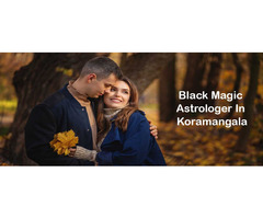 Vashikaran Astrologer in Koramangala