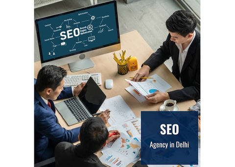search engine optimization company in gurgaon