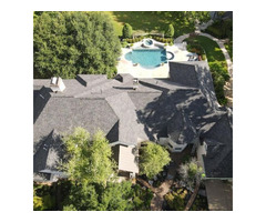 Residential Roof Service Huntsville