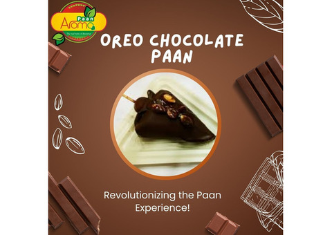 India's Number 1 Paan Franchise Model Online