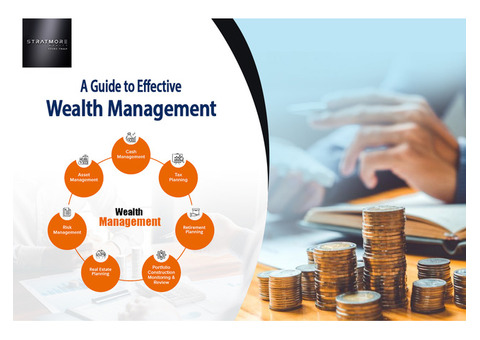 Mastering Wealth Management: Strategies for Financial Success