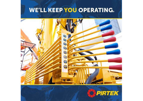 Hose Repairs Marietta | Hydraulic Hose Repair Marietta