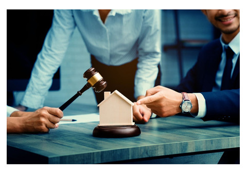 Real Estate Syndication Services
