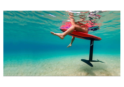 Jervis Bay activities