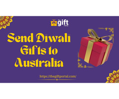 Celebrate this festival with your Family|Send Diwali Gifts toAustralia