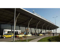 Skopje Airport Taxi Price