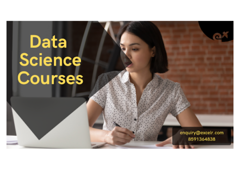 Data science courses