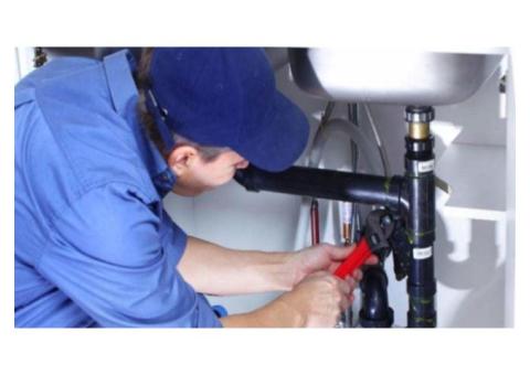 Professional Residential Plumbers in Houston