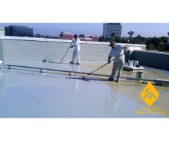 Top waterproofing balcony services in Houston