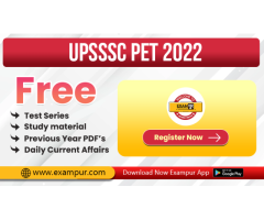 Tactics To Prepare For The UP PET Exam