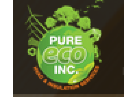 Canyon Country Insulation Contractor - Pure Eco Inc.