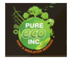 Canyon Country Insulation Contractor - Pure Eco Inc.