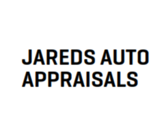 Jareds Auto Appraisals | Auto Diminished Value