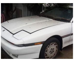 Toyota supra parts Australia for sale