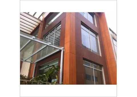 Best HPL Cladding Sheets Near Bangalore
