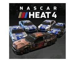 Nascar heat 4